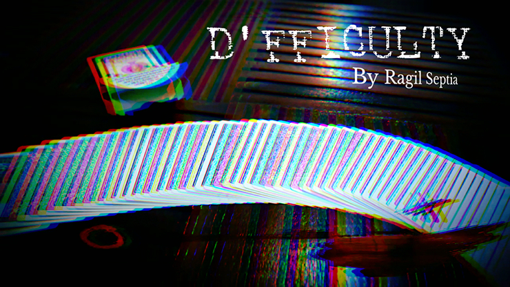 D'FFICULTY By Ragil Septia - Video Download